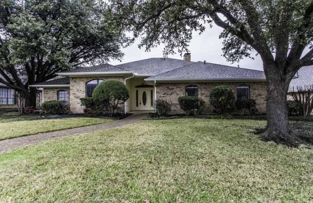 4113 Cassandra Lane - 4113 Cassandra Lane, Plano, TX 75093