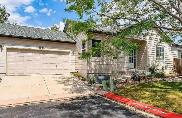 Fully Furnished 2 Bed | 2.5 Bath Home with Fireplace – Powers Corridor photos photos Fully Furnished 2 Bed | 2.5 Bath Home with Fireplace – Powers Corridor photos photos