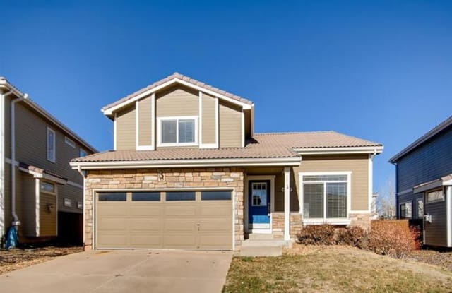 4749 East Hunterwood Drive - 4749 East Hunterwood Drive, Highlands Ranch, CO 80130