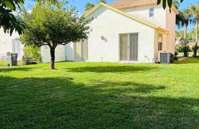5780 Azalea Circle, West Palm Beach  (Unincorporated) , FL 33415 Gallery 4