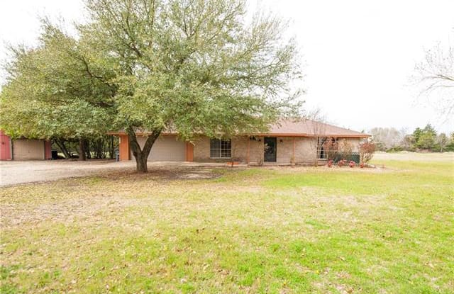 201 Rugged Drive - 201 Rugged Drive, Red Oak, TX 75154