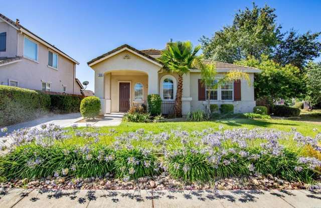 1600 HICKAM CIRCLE, SUISUN CITY photos photos