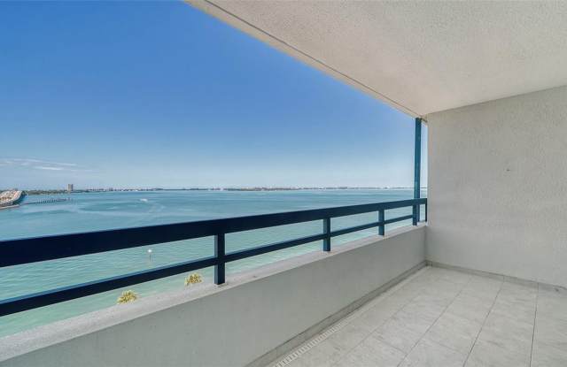 Condo on the Bay - Direct Sarasota Waterfront photos photos