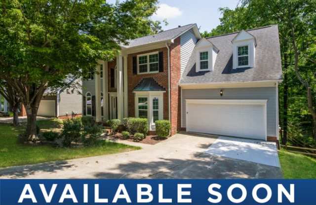 6232 Hickory Cove Lane - 6232 Hickory Cove Lane, Charlotte, NC 28269