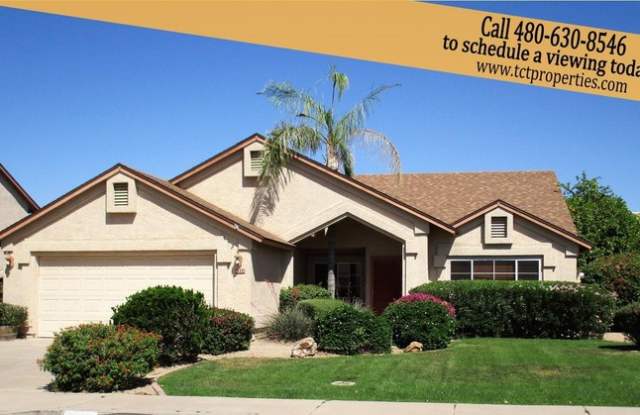 4238 East Harvard Avenue - 4238 E Harvard Ave, Gilbert, AZ 85234
