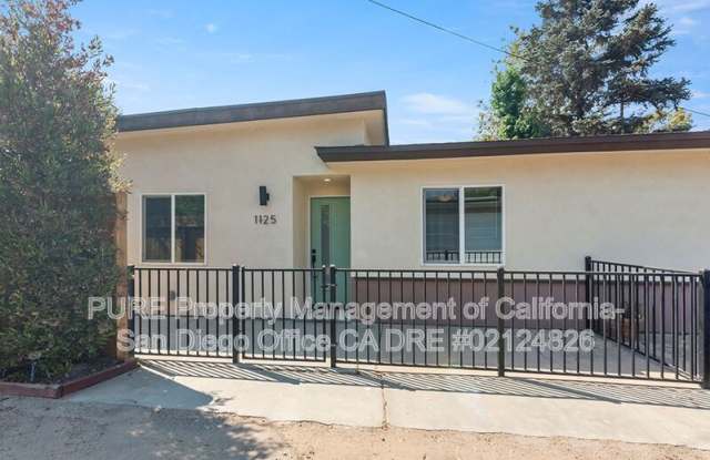 1125 S Pine St photos photos