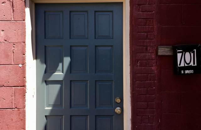 701 Whittaker Avenue Apt - 1 photos photos