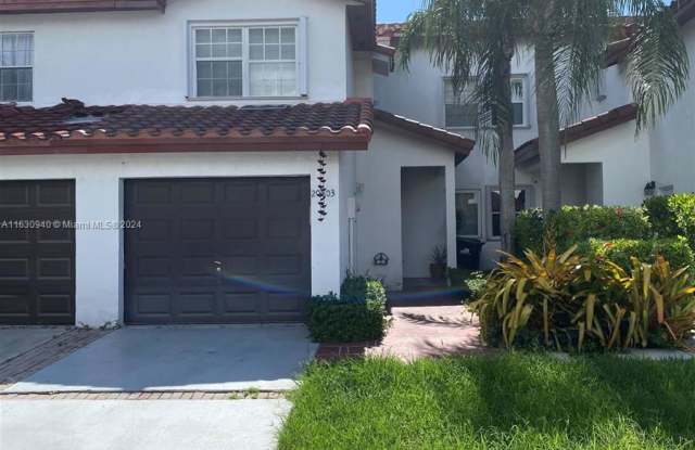 20803 Southwest 83rd Avenue - 20803 Southwest 83rd Avenue, Cutler Bay, FL 33189
