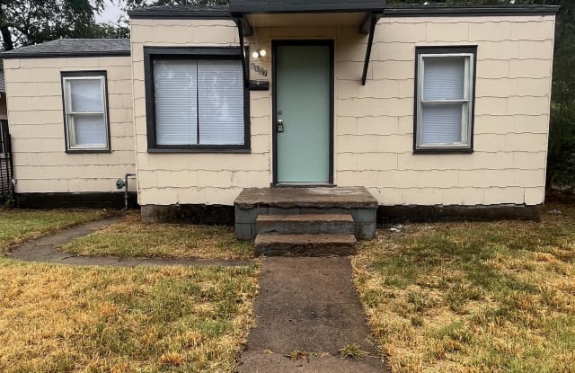 1107 West Irving Street - 1107 West Irving Street, Wichita, KS 67213