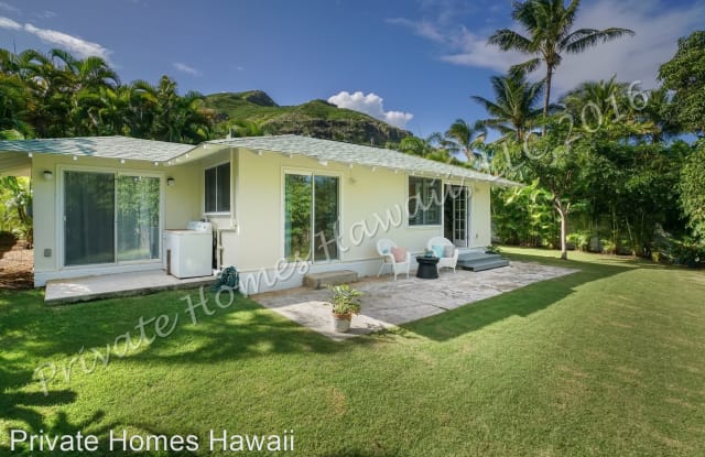 1342 A. Aalapapa Drive - 1342 Aalapapa Drive, Honolulu County, HI 96734