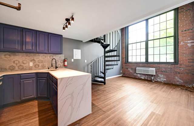 384 TRENTON AVE - 384 Trenton Avenue, Paterson, NJ 07503
