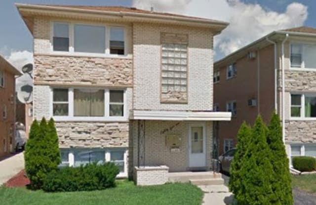 8510 W Catalpa Avenue - 8510 West Catalpa Avenue, Chicago, IL 60656
