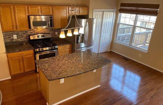 45488 LOST TRAIL TER Gallery 3