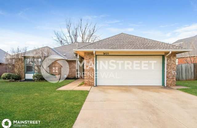 2425 East Hills Drive - 2425 East Hills Drive, Moore, OK 73160