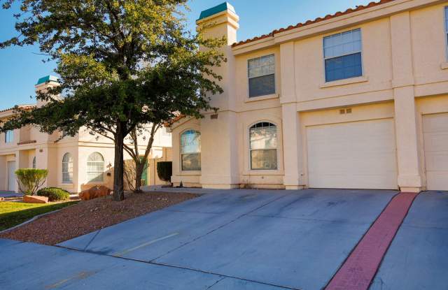 SOUTHWEST - STONE CANYON WEST TOWNHOMES photos photos SOUTHWEST - STONE CANYON WEST TOWNHOMES photos photos
