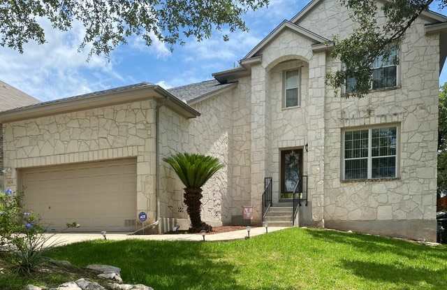 10834 Wilson Oaks - 10834 Wilson Oaks, San Antonio, TX 78249