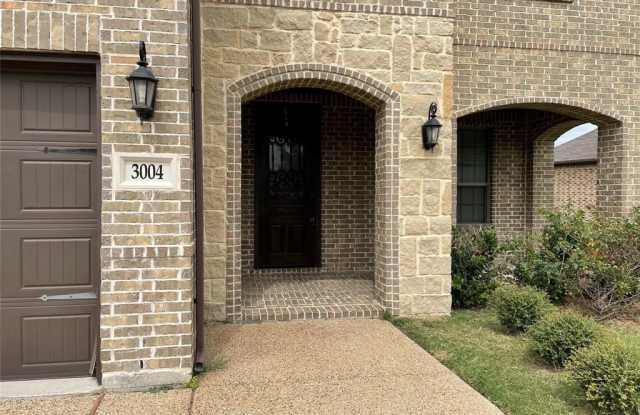 3004 Guadalupe Drive - 3004 Guadalupe Drive, Kaufman County, TX 75126
