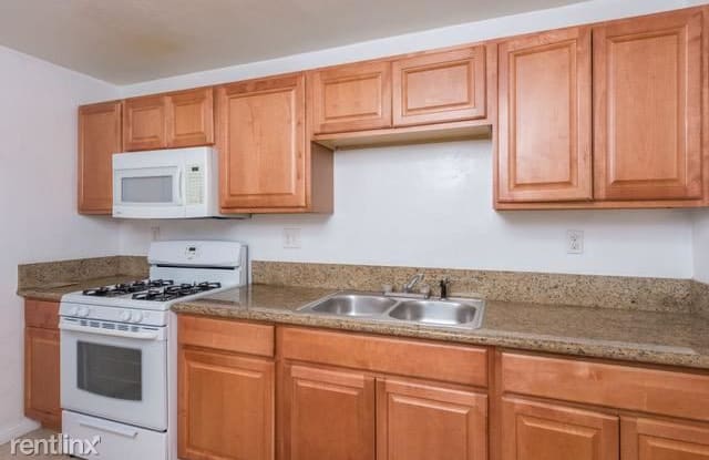 401 Aurora Street - 401 Aurora Street, San Diego, CA 92102