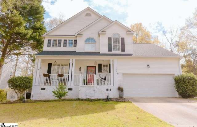 109 Neely Crossing Lane - 109 Neely Crossing Lane, Greenville County, SC 29680