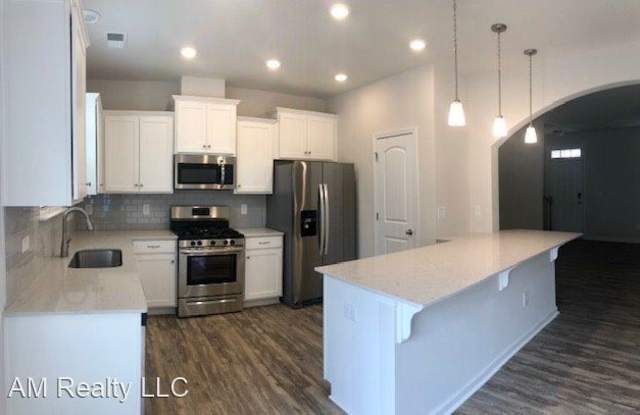11542 Red Rust Lane - 11542 Red Rust Ln, Charlotte, NC 28277