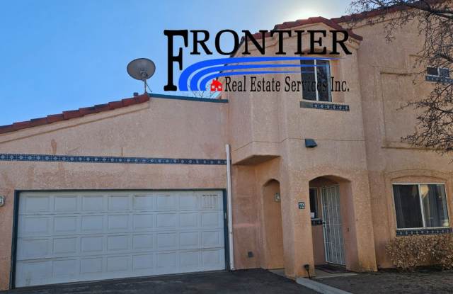 $250 OFF! Charming Two-Story Condo in Palmdale, CA – Move-In Ready! - 2320 East Avenue Q4, Palmdale, CA 93550