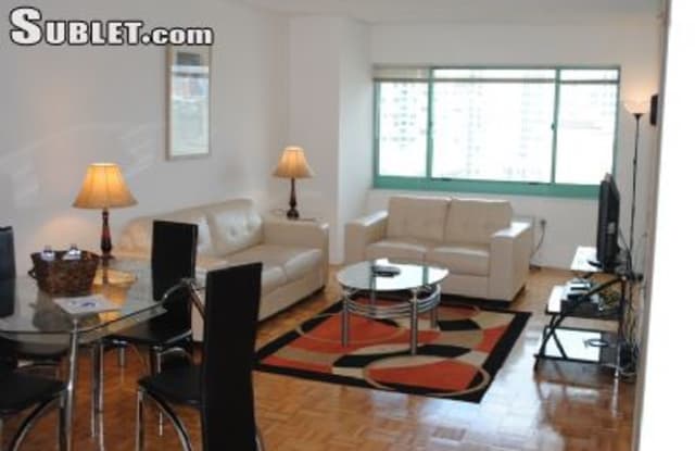 Southampton - 20 River Ct, Jersey City, NJ 07310