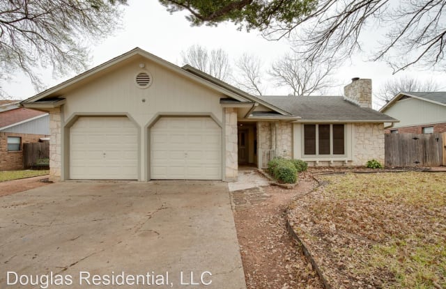 2313 Oxford Blvd - 2313 Oxford Boulevard, Round Rock, TX 78664