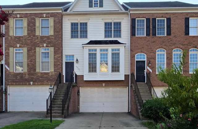 6866 WITTON CIRCLE - 6866 Witton Circle, Prince William County, VA 20155