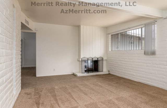 4 Bedroom, 2 bath, air conditioned, fenced yard, carport, ready to move in photos photos