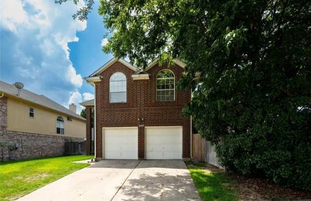 6805 Hickory Creek,Plano Hickory Creek - 6805 Hickory Creek, Plano, TX 75023