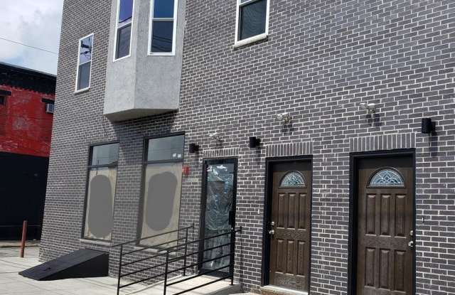 5109-11 WOODLAND Avenue unit: Flr #2 - 5109-11 Woodland Avenue, Philadelphia, PA 19143