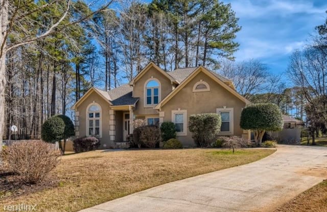 81 Audubon Pl UNIT - 81 Audubon Place, Coweta County, GA 30265
