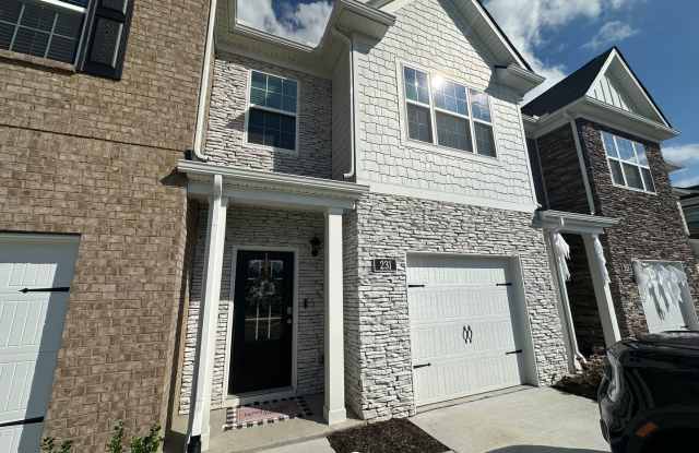 FOR LEASE- NEW TOWNHOME IN LEBANON! photos photos