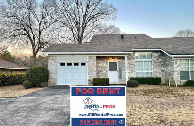 3 Bed 2 Bath Duplex in Ruston photos photos