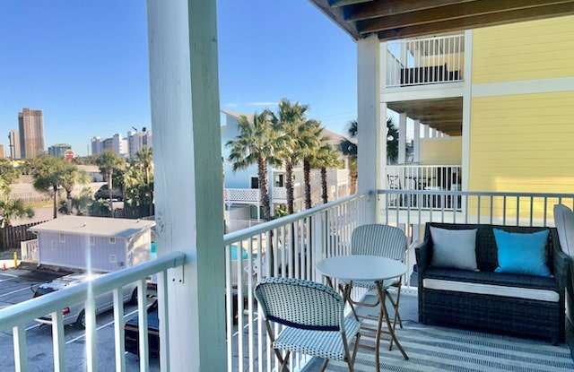17214 Front Beach Road - 1Unit A-10 - 17214 Front Beach Road, Panama City Beach, FL 32413