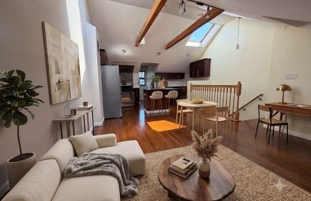 10 Dwight 3B - 10 Dwight Street, Boston, MA 02118