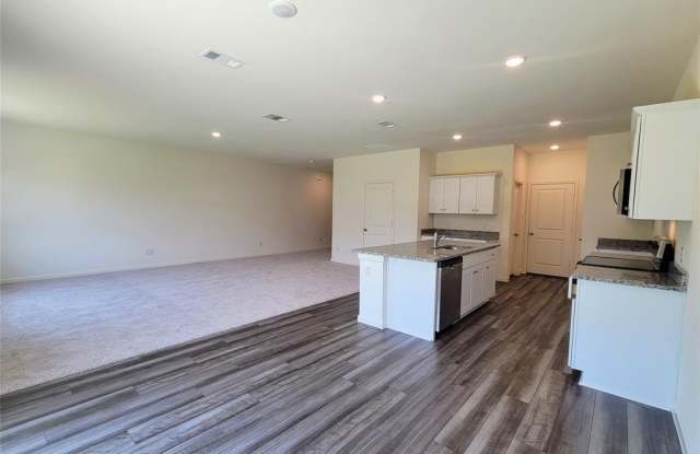 2101 Revere Drive - 2101 Revere Drive, Collin County, TX 75407