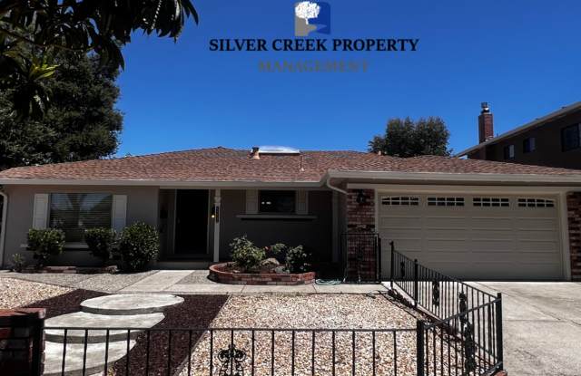 Updated Remodeled Single-Story San Jose Home | 4 Bed, 2 Bath | Blossom Valley photos photos