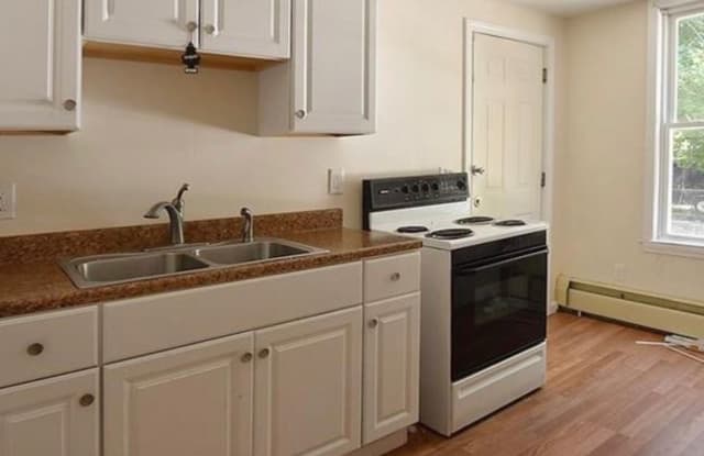 213 High Street - 213 High Street, Woonsocket, RI 02895