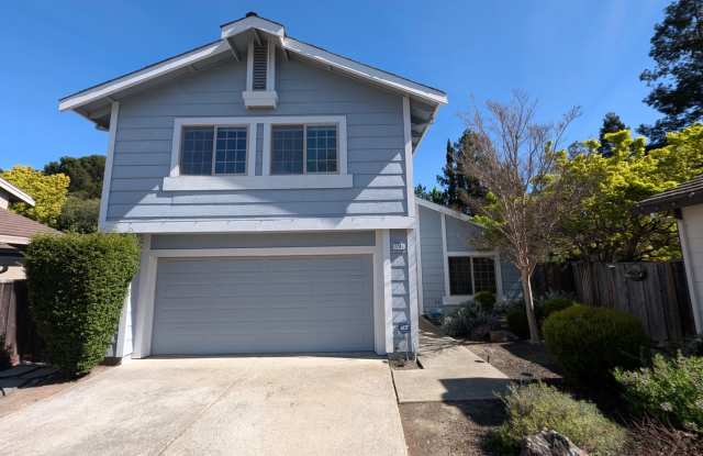 Spacious 4/2.5 Two-Story Home in Martinez Available Now! photos photos