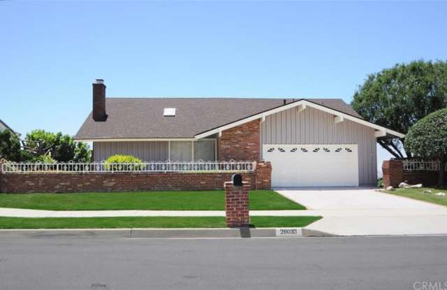 28033 San Nicolas Drive - 28033 San Nicolas Drive, Rancho Palos Verdes, CA 90275