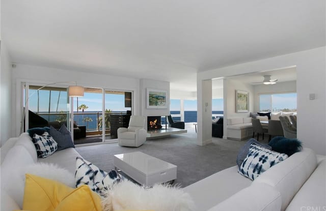 151 Myrtle Street - 151 Myrtle Street, Laguna Beach, CA 92651