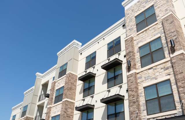 Reserves at Magnolia - Affordable Housing Gallery 1