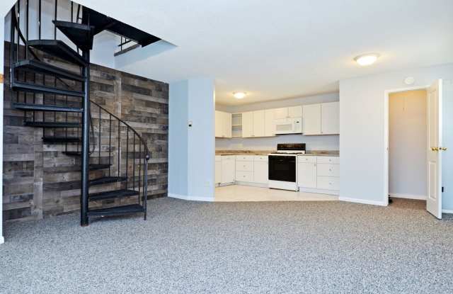 Spacious 2 Bed/1 Bath Condo in Brooklyn Park - Available NOW! photos photos Spacious 2 Bed/1 Bath Condo in Brooklyn Park - Available NOW! photos photos
