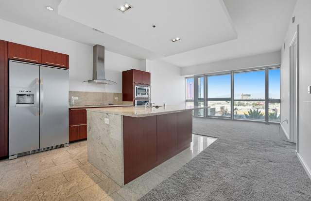 6th Floor 2-Bedroom Condo with Stunning Las Vegas Strip Views photos photos