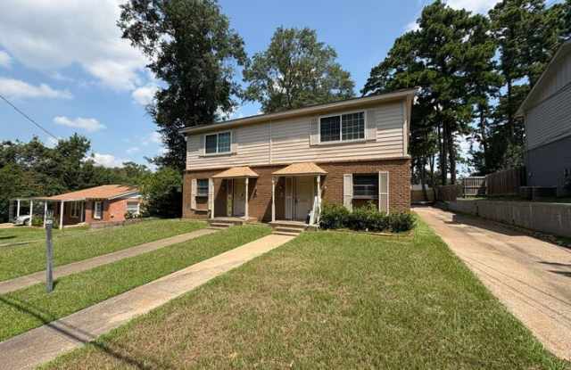 2512 Delmar Street - 2512 Delmar Street, Tyler, TX 75701