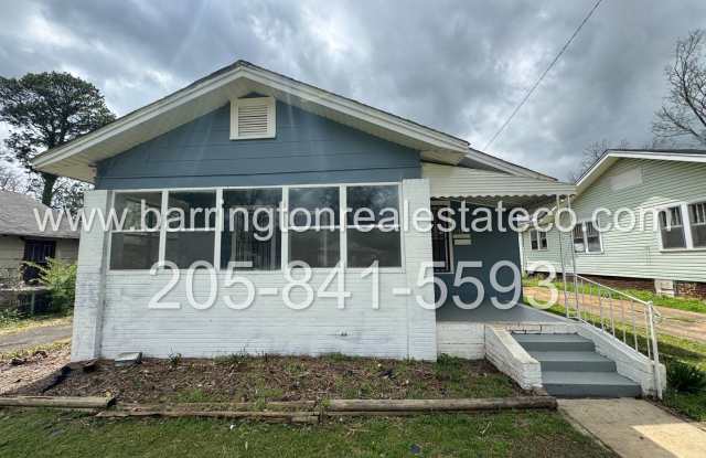 Birmingham/Ensley *** APPROVED APPLICANT, PENDING DEPOSIT *** photos photos