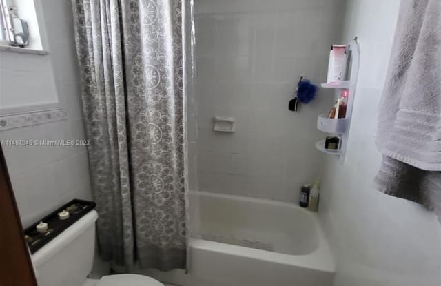 3120 NW 19th Ave - 3120 Northwest 19th Avenue, Miami, FL 33142