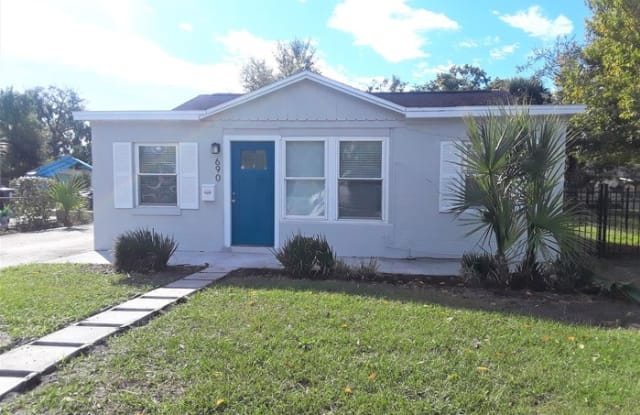 690 Callahan Street - 690 Callahan Street, Winter Park, FL 32789