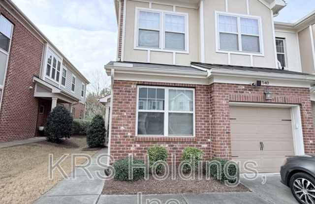 540 Libson Street photos photos